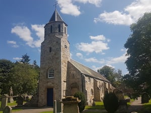 Pencaitland Parish Church
