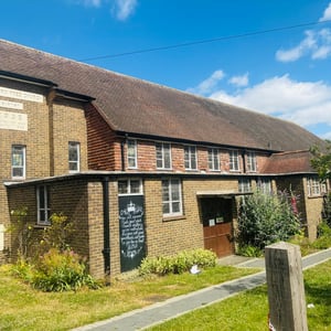 Greenford Baptist Church