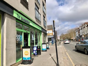 Co-op Wandsworth