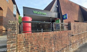 Waitrose East Grinstead