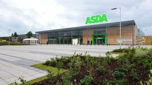 Asda Barrhead
