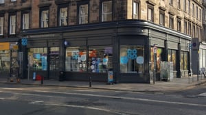 Co-op South Clerk Street