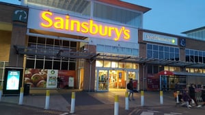Sainsbury's Moray Park