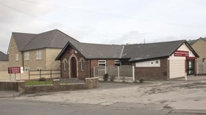 Simpsons Funeral Directors Elland