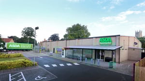 Asda Soham
