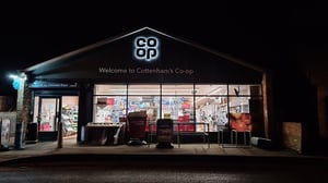 Co-op Cottenham