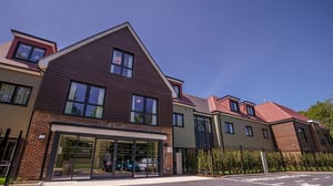 Ancasta Grove Care Home