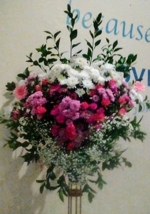 Bunyan Baptist Church