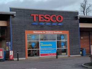 Tesco Southam