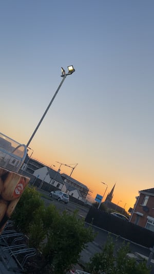 Eurospar Downpatrick