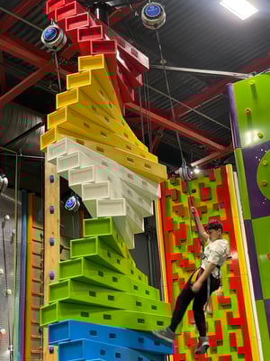 Gateshead Leisure Centre