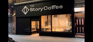 The Story Coffee