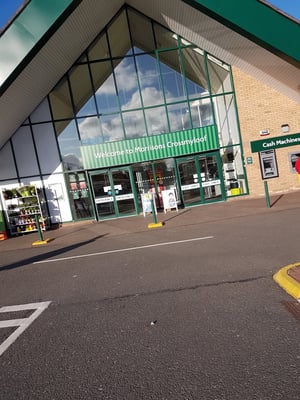 Morrisons Crossmyloof
