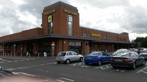Morrisons Cardonald