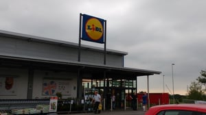 Lidl Street