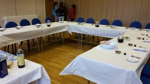 Godmanchester Baptist Church