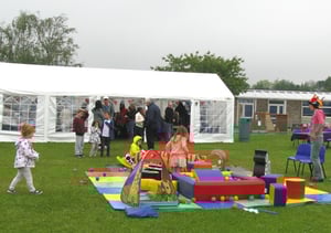 Cliff Park Community Church