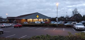 Lidl Caister