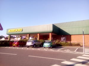 Morrisons Gorleston