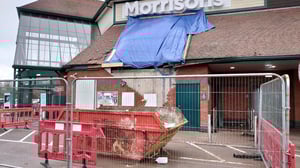 Morrisons Northfleet