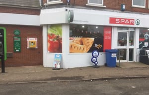 Spar Ormesby