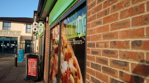 Co-op Boroughbridge Road
