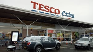 Tesco Gallows Corner