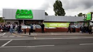 Asda South Harrow