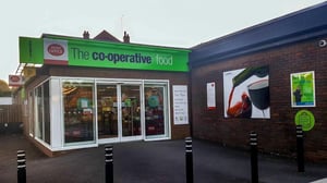 Co-op Church Crookham