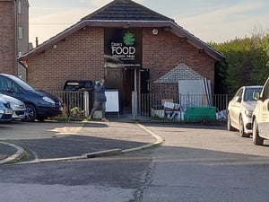 Downs Farm Community Centre