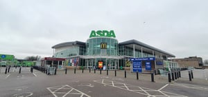 Asda Hatfield
