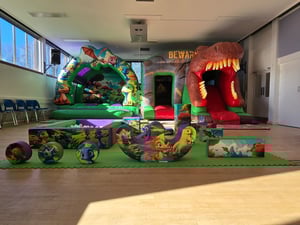 Chalkstone Community Centre