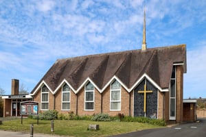 Methodist Church Hall