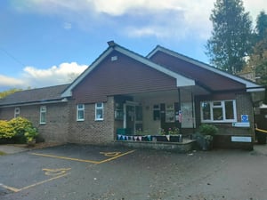 Grayshott Surgery