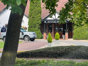 Botley Park Hotel