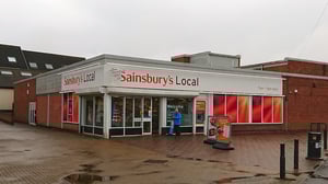 Sainsbury's Clifton Way
