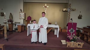 St Benedict’s Church