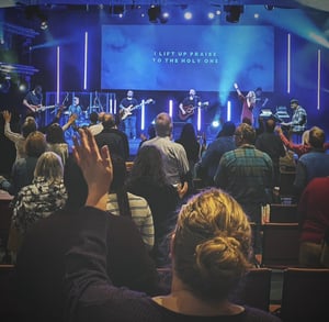 Kingdom Faith Church