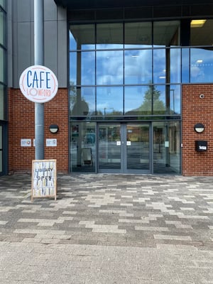 Bursledon Community Centre