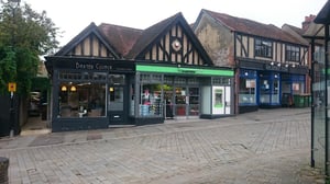 Co-op Hamble Village