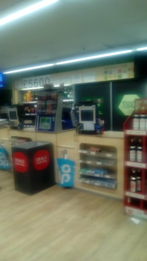Co-op Netley