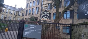 Greenhead College