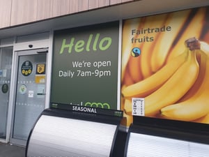 The Co-op Station Road