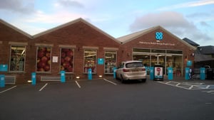 Co-op Ilkley