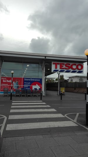 Tesco Ilminster
