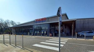 Tesco Freshwater