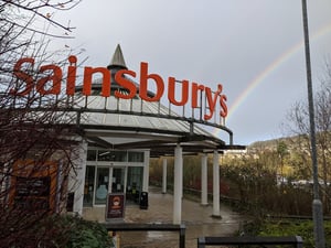 Sainsbury's Matlock