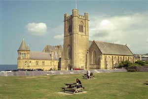 St. Michael's Church