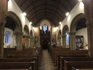 St Faith's Community Hub