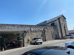 Booths Kendal